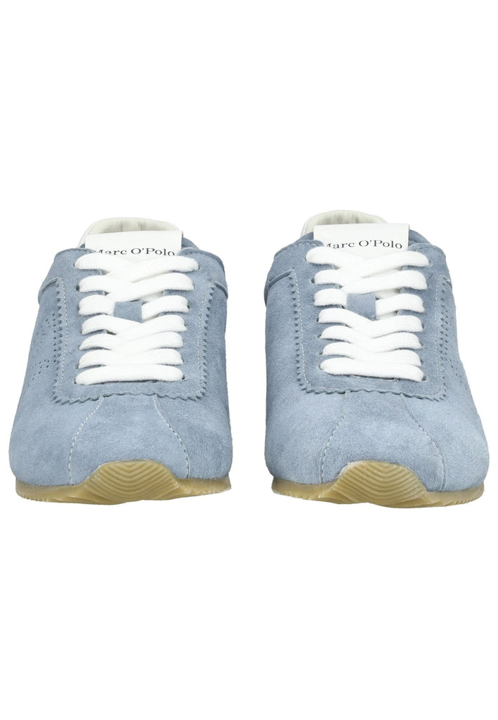 Marc O Polo Sneaker Leder Dunkelblau