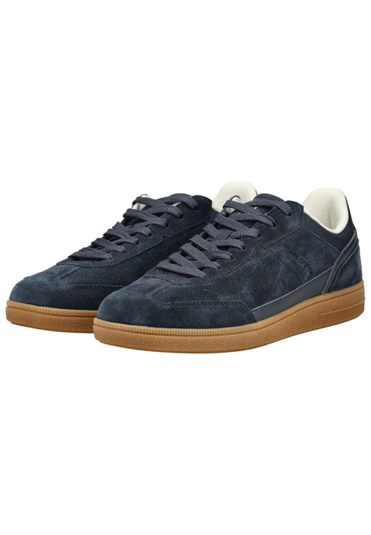 Marc O Polo Sneaker Leder Navy