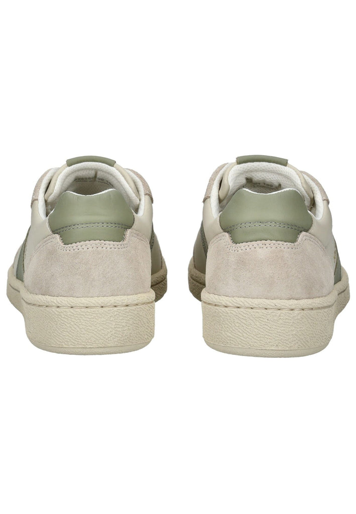 Marc O Polo Sneaker Leder Offwhite