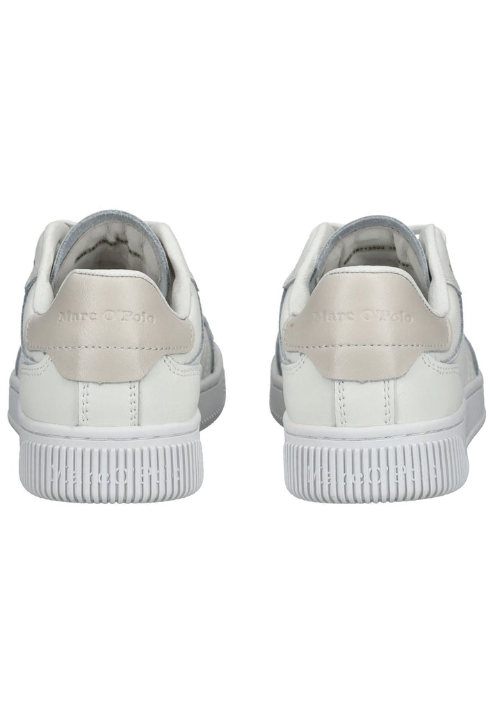 Marc O Polo Sneaker Leder Sand