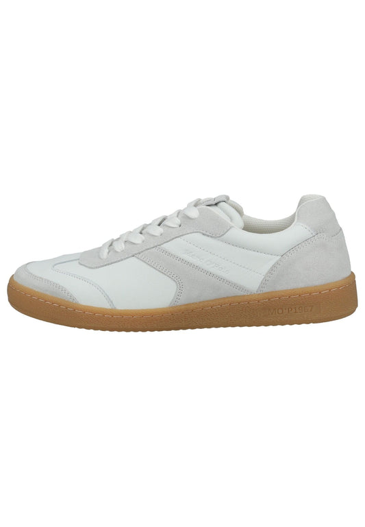 Marc O Polo Sneaker Leder Weiß