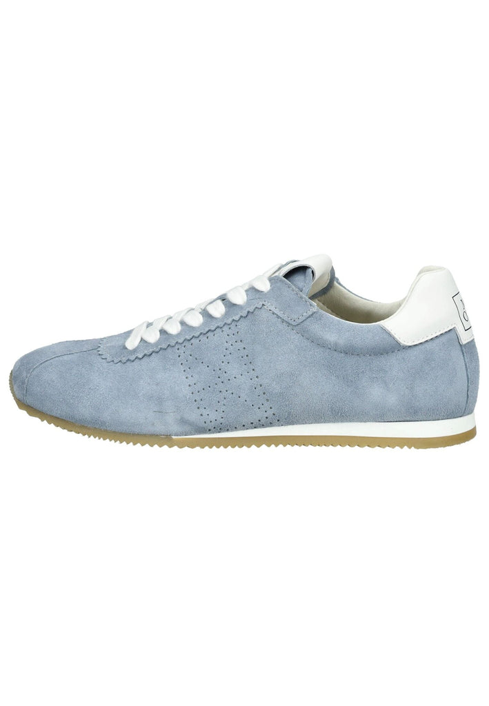Sneaker Marc O Polo Sneaker Leder Dunkelblau