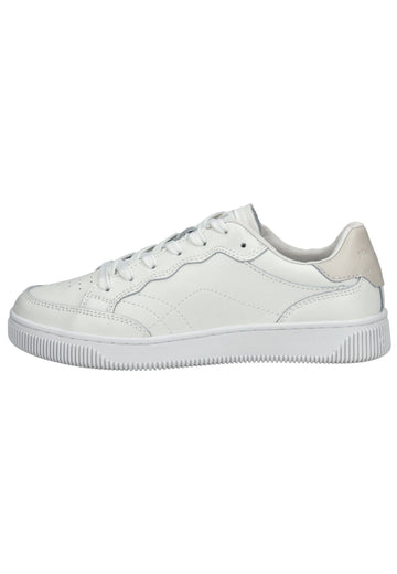 Sneaker Marc O Polo Sneaker Leder Sand