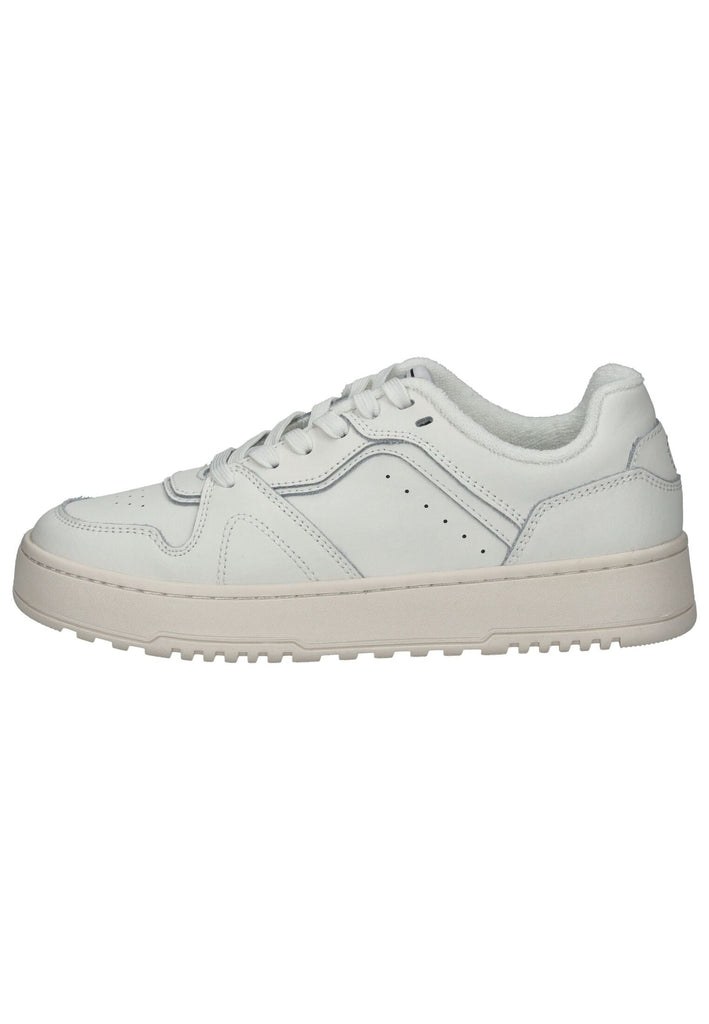 Sneaker Marc O Polo Sneaker Leder Weiß