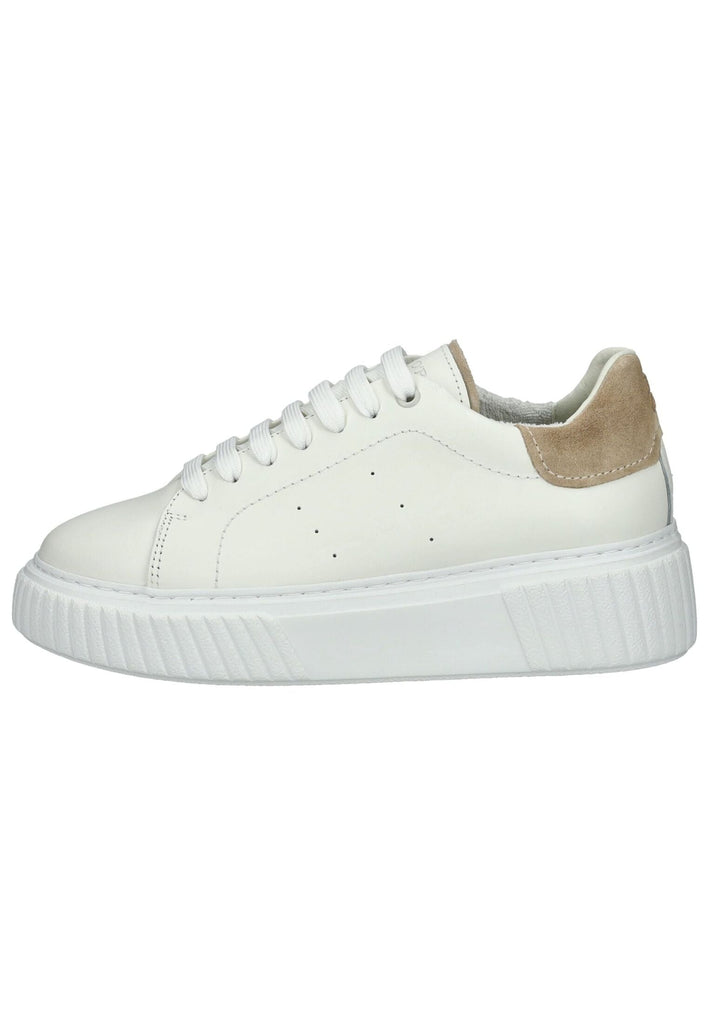 Sneaker Marc O Polo Sneaker Leder Weiß