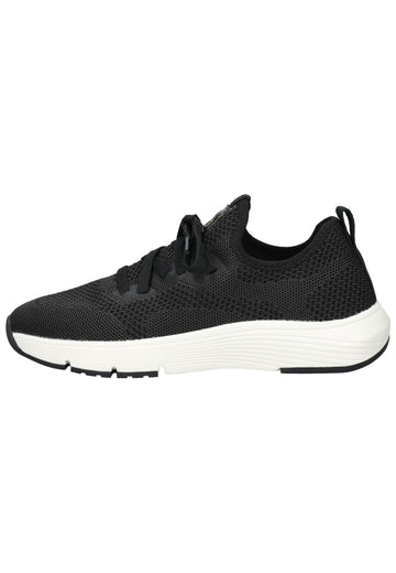 Sneaker Marc O Polo Sneaker Textil Schwarz