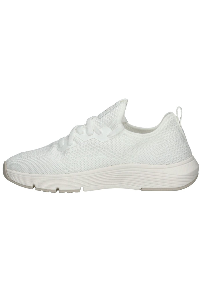 Sneaker Marc O Polo Sneaker Textil Weiß