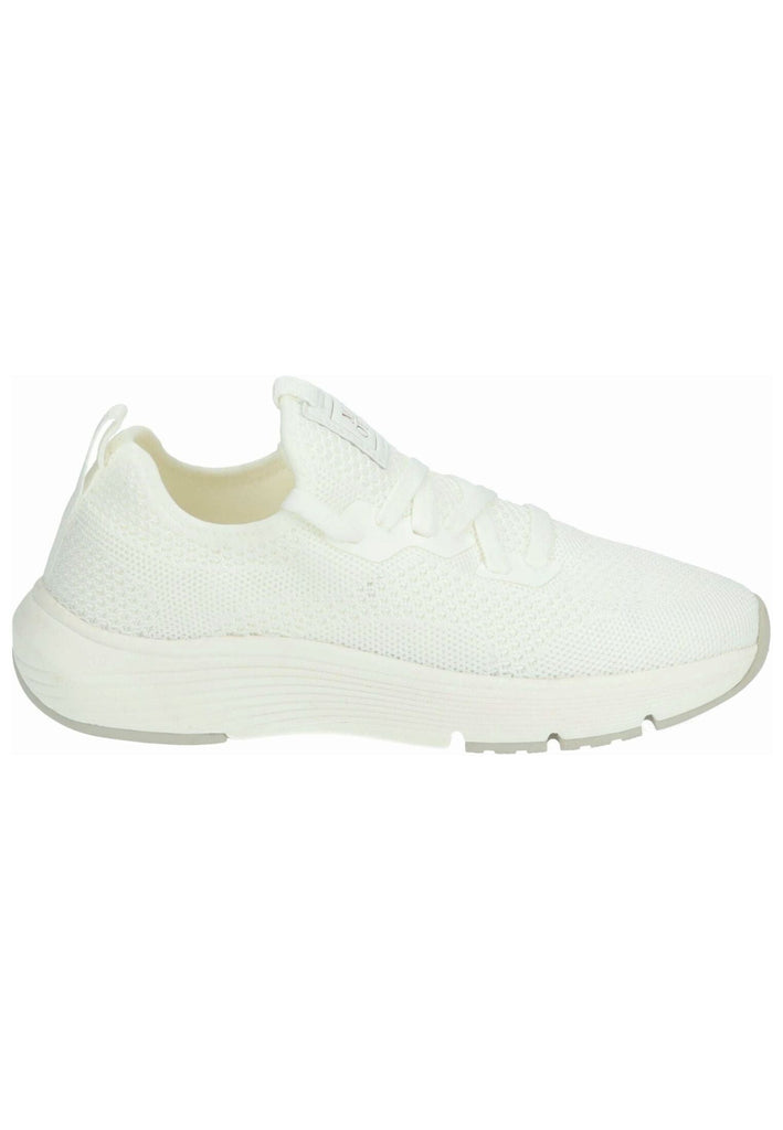 Marc O Polo Sneaker Mesh Weiß/Weiß