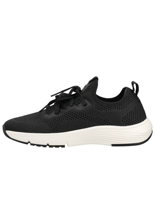 Marc O Polo Sneaker Textil Black