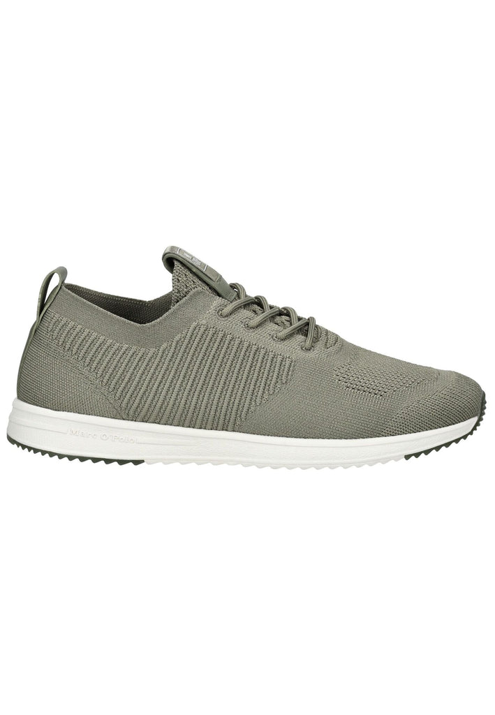 Marc O Polo Sneaker Textil Braun