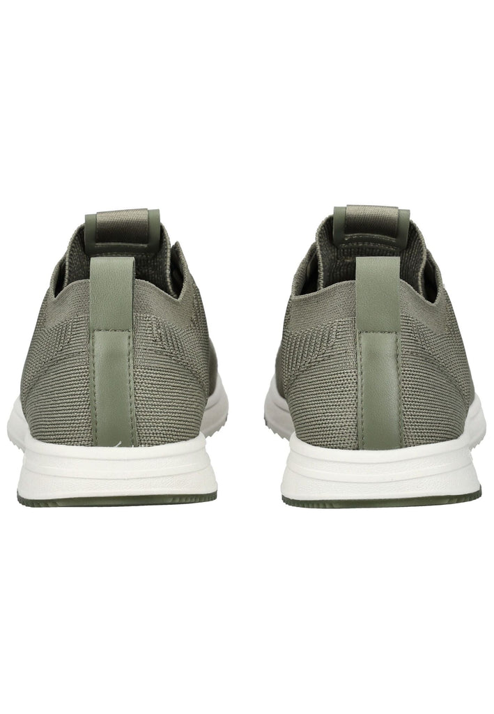 Marc O Polo Sneaker Textil Braun