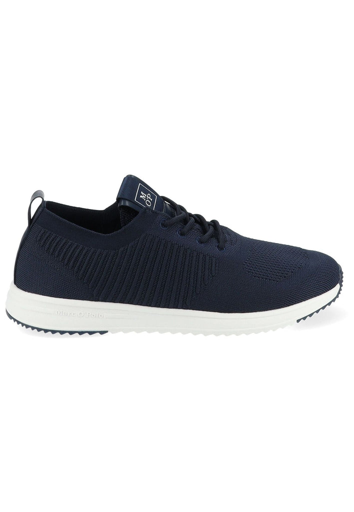 Marc O Polo Sneaker Textil Navy
