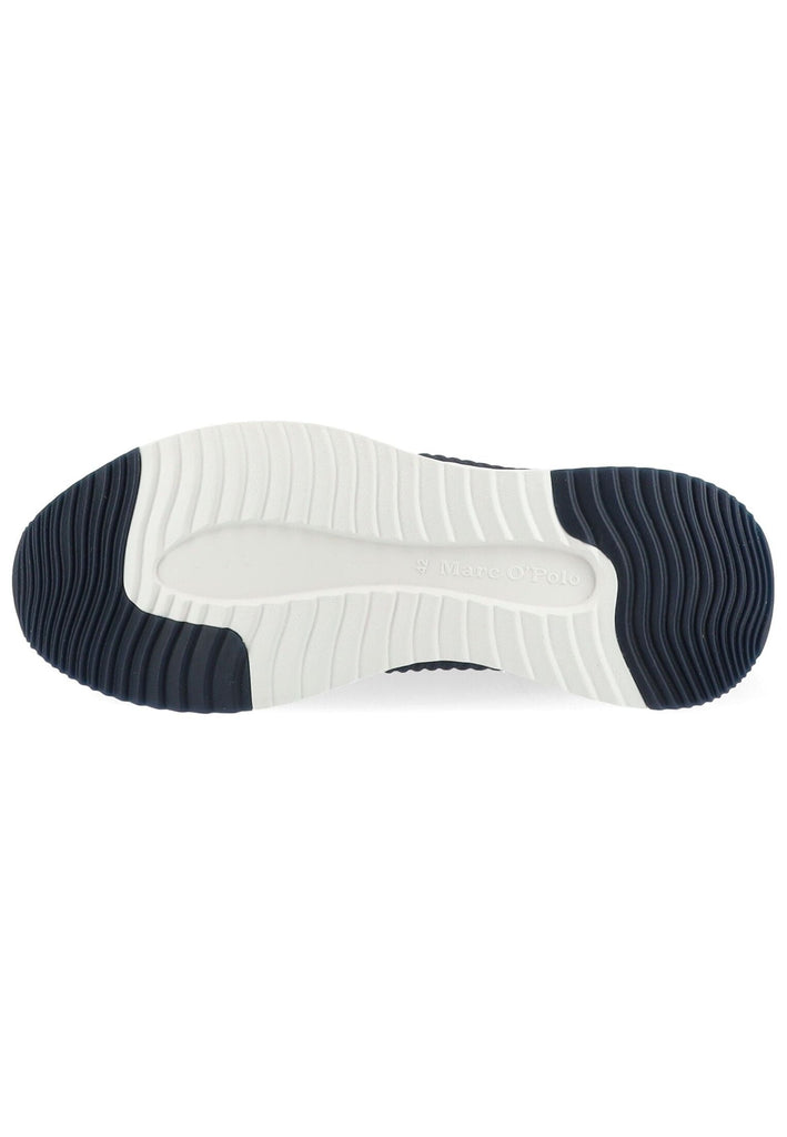 Marc O Polo Sneaker Textil Navy