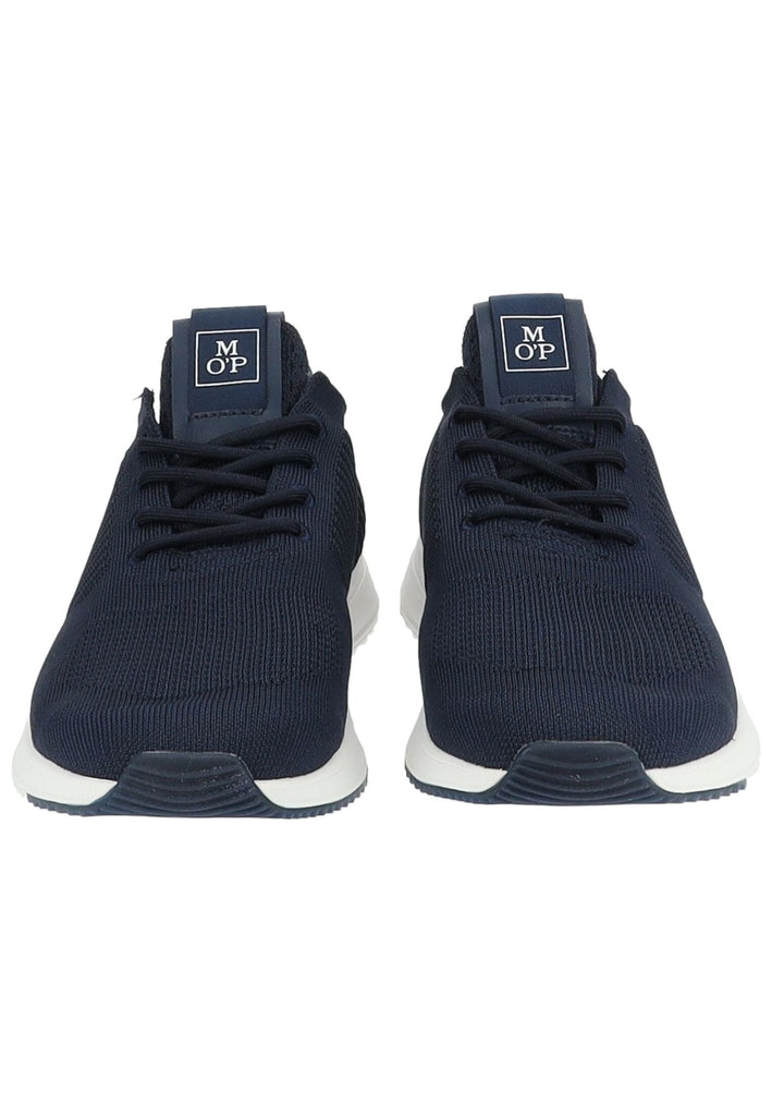 Marc O Polo Sneaker Textil Navy