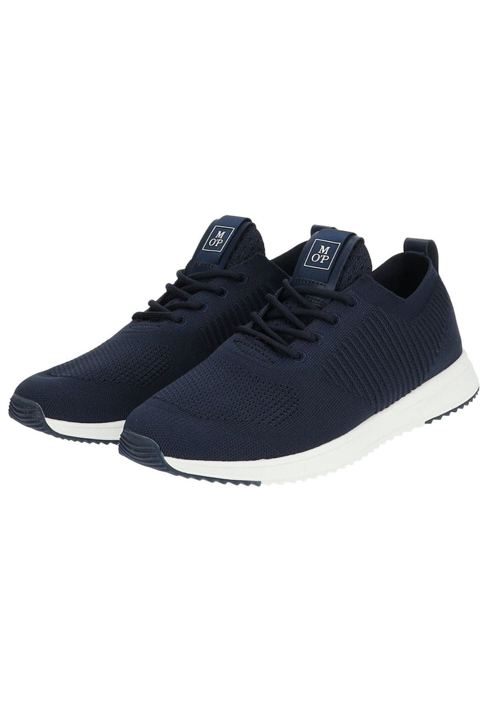 Marc O Polo Sneaker Textil Navy