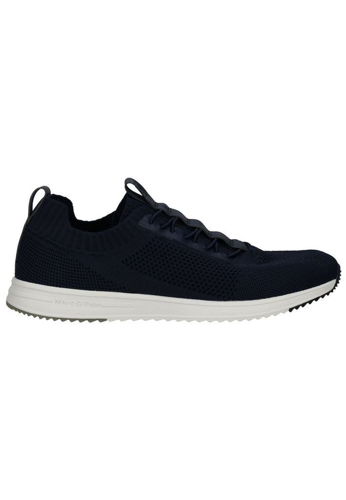 Marc O Polo Sneaker Textil Navy