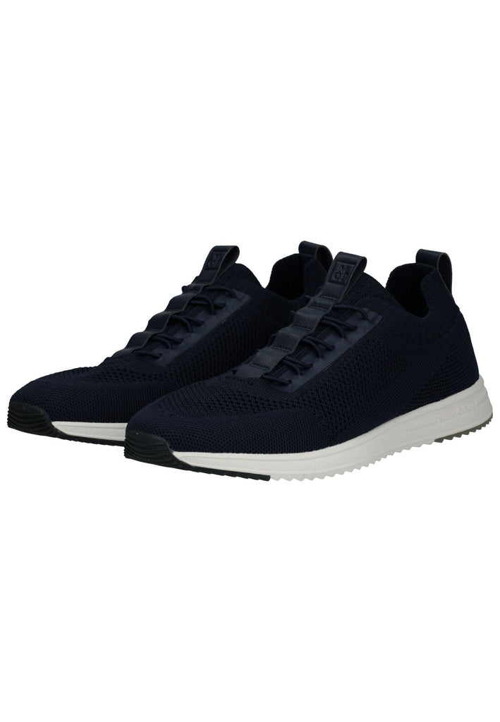 Marc O Polo Sneaker Textil Navy