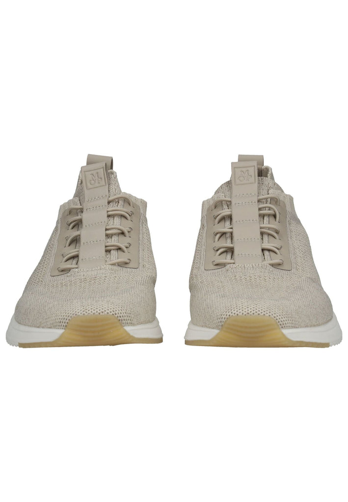 Marc O Polo Sneaker Textil Sand