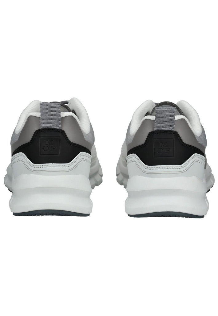 Marc O Polo Sneaker Textil Weiß