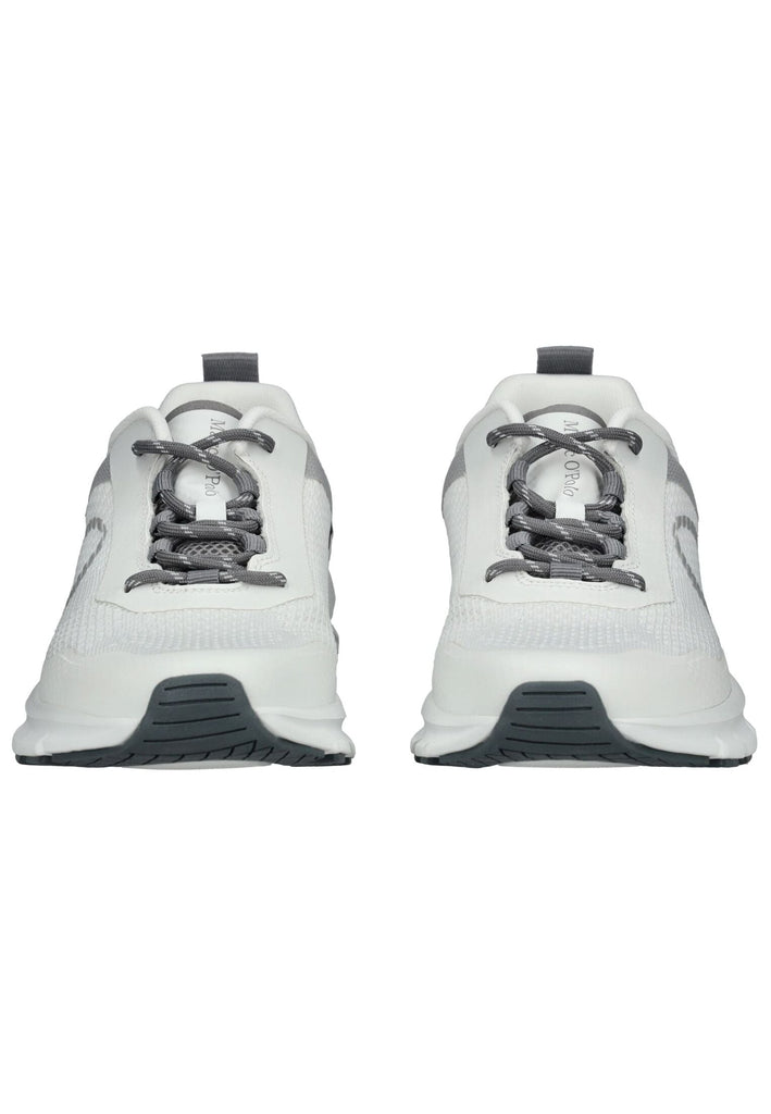 Marc O Polo Sneaker Textil Weiß