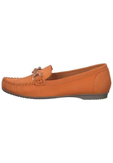 Slipper Marco Tozzi Slipper Leder Mango