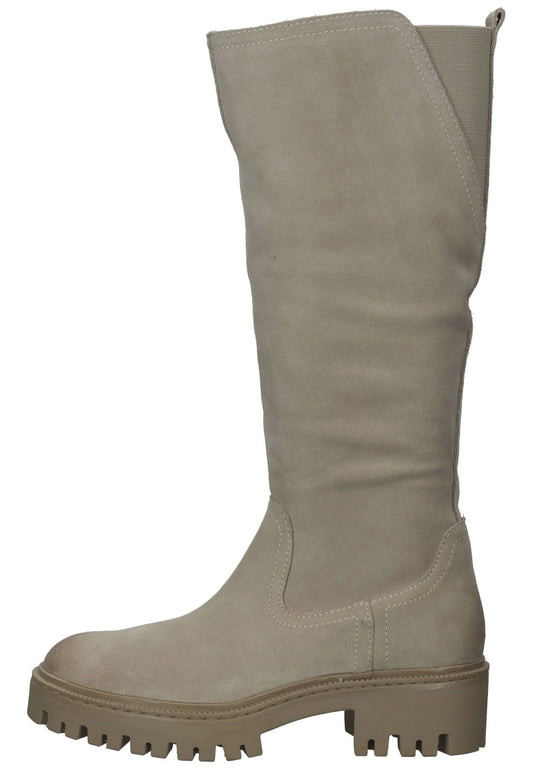 Marco Tozzi Stiefel Veloursleder Desert