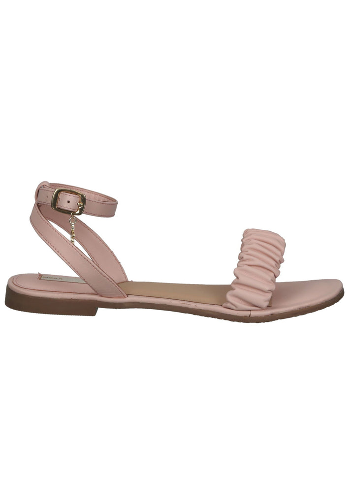 Mexx Sandalen Leder Hellpink