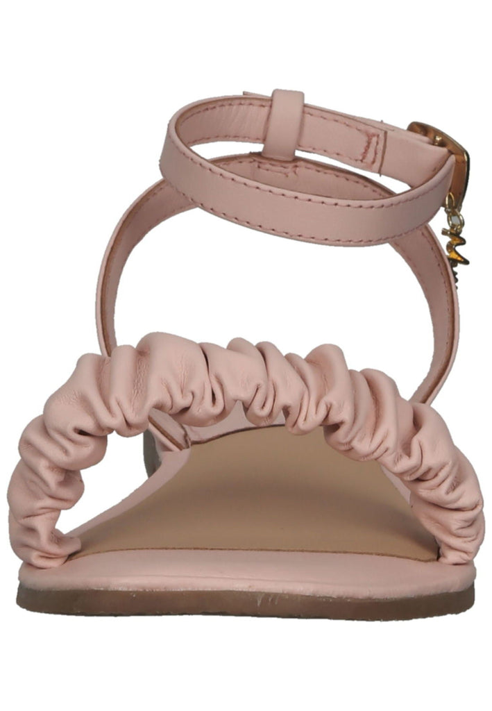 Mexx Sandalen Leder Hellpink