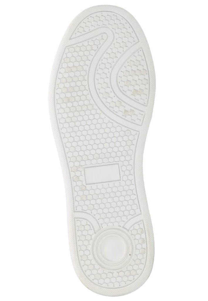 Mexx Sneaker Lederimitat Rose