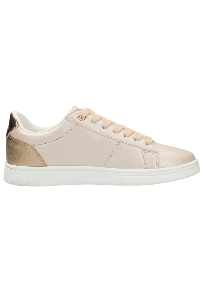 Mexx Sneaker Lederimitat Rose