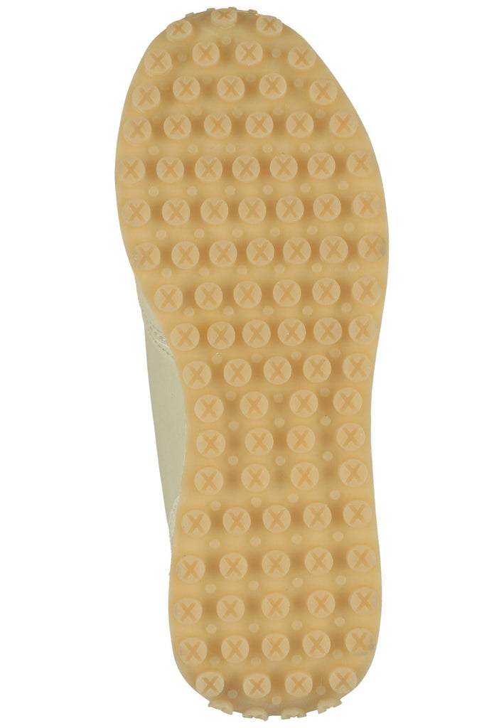 Mexx Sneaker Lederimitat Sand