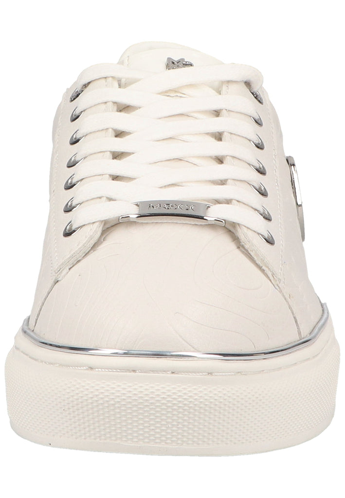 Mexx Sneaker Lederimitat White