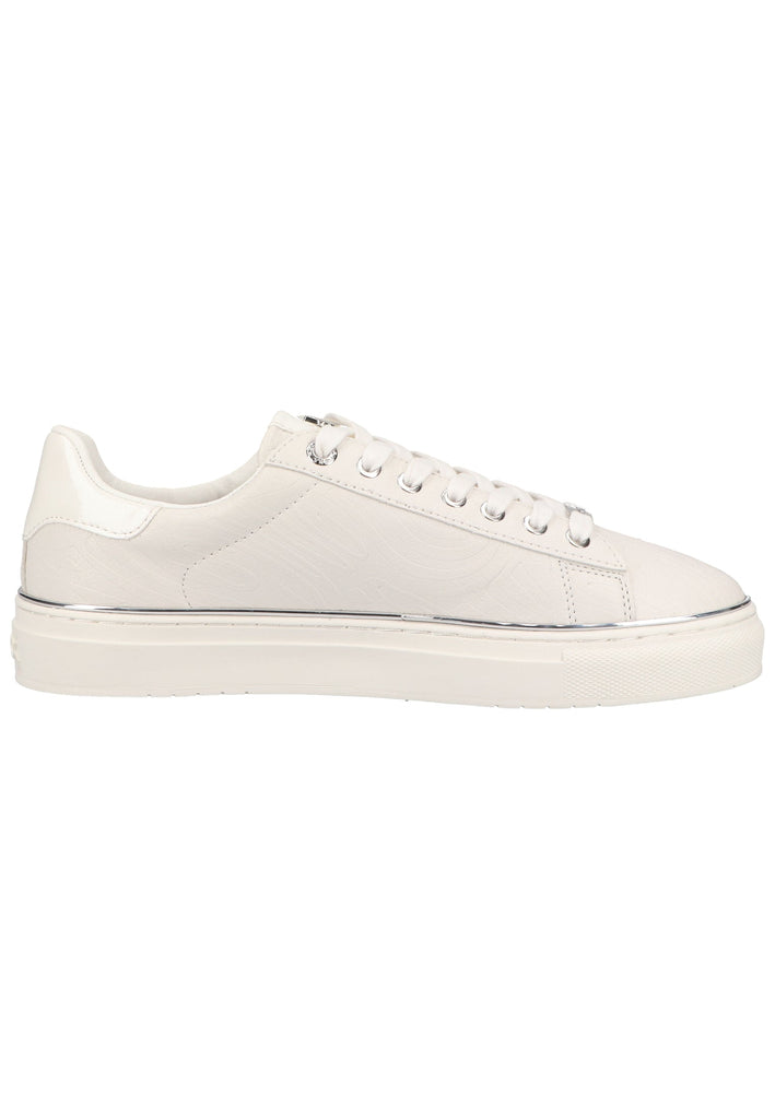 Mexx Sneaker Lederimitat White
