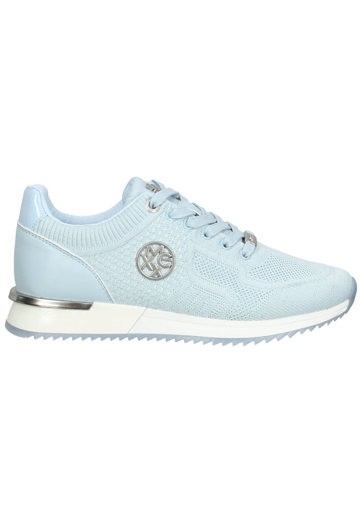 Mexx Sneaker Textil Hellblau