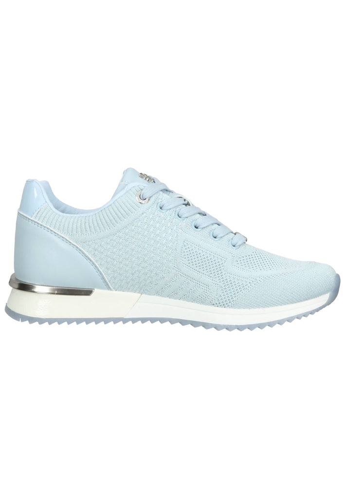 Mexx Sneaker Textil Hellblau