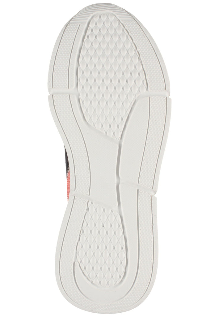 Mexx Sneaker Textil Violett