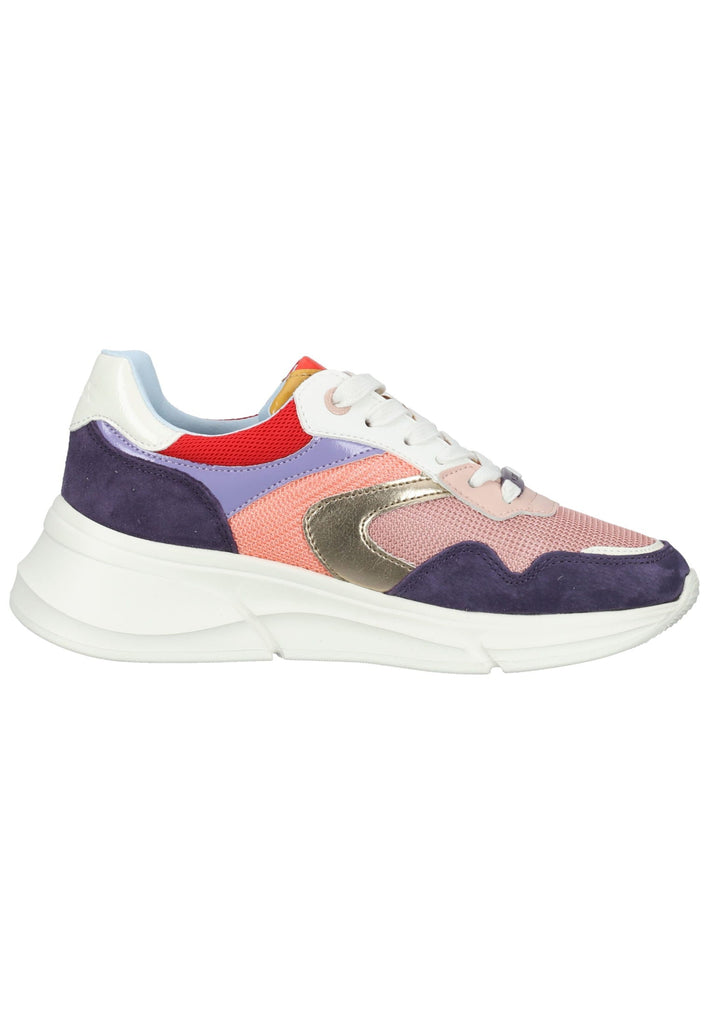 Mexx Sneaker Textil Violett