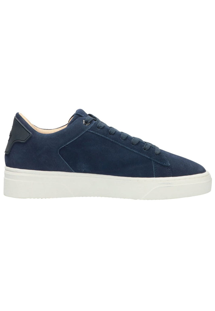 Mexx Sneaker Veloursleder Navy