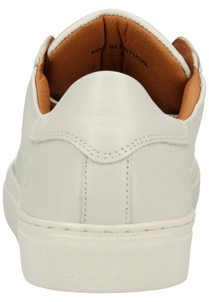 Mustang Sneaker Leder Weiß