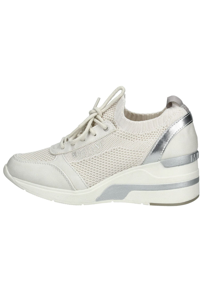 Sneaker Mustang Sneaker Textil Ice