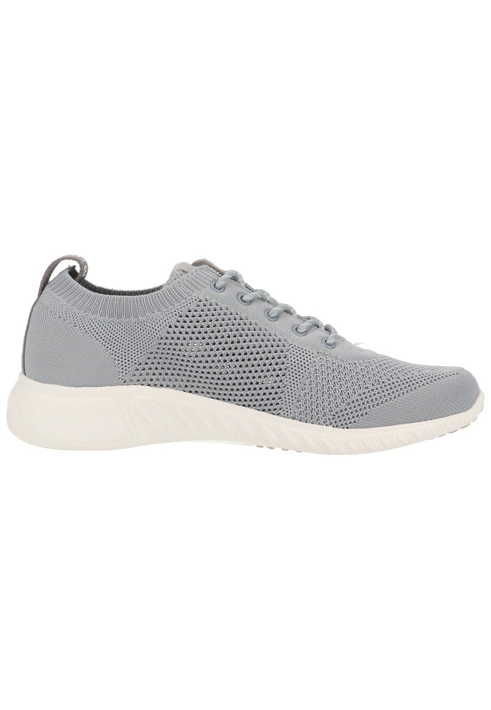 Mustang Sneaker Textil Dunkelblau