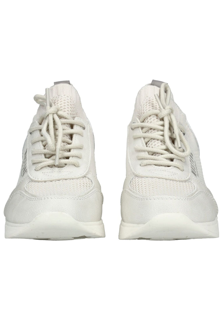Mustang Sneaker Textil Ice