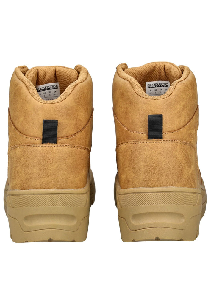 Napapijri Stiefelette PU Gelb