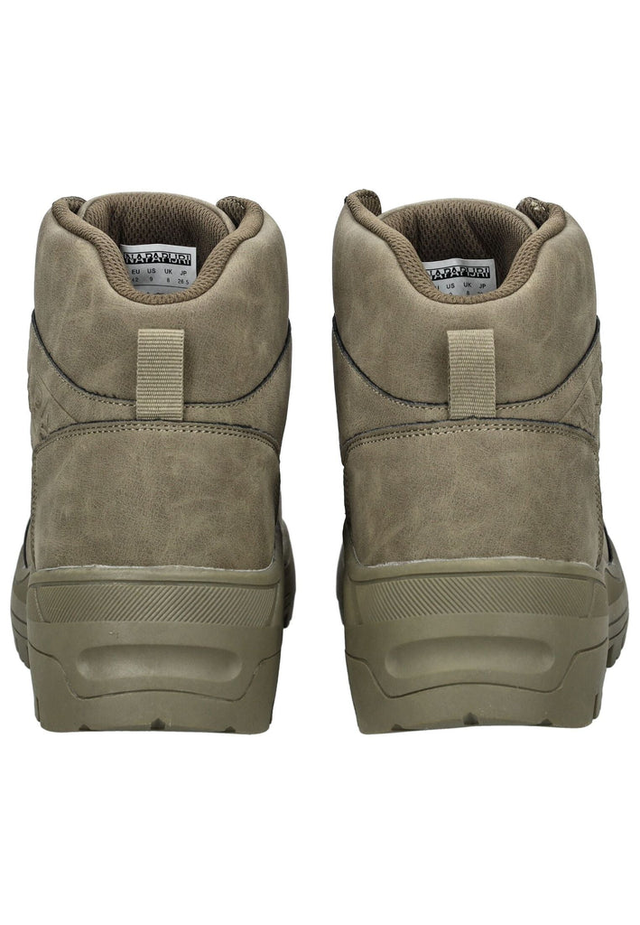 Napapijri Stiefelette PU Grün