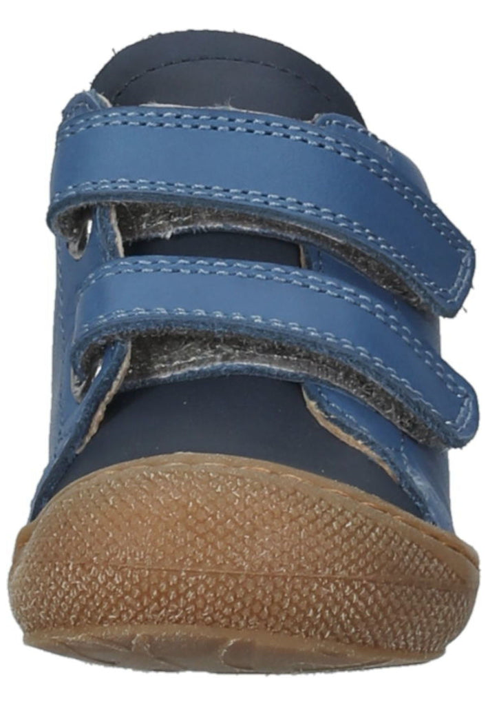 Naturino Halbschuhe Leder Blau