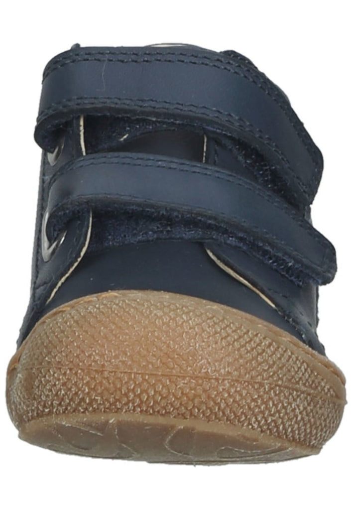 Naturino Halbschuhe Leder Blau