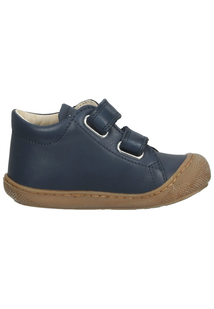 Naturino Halbschuhe Leder Blau
