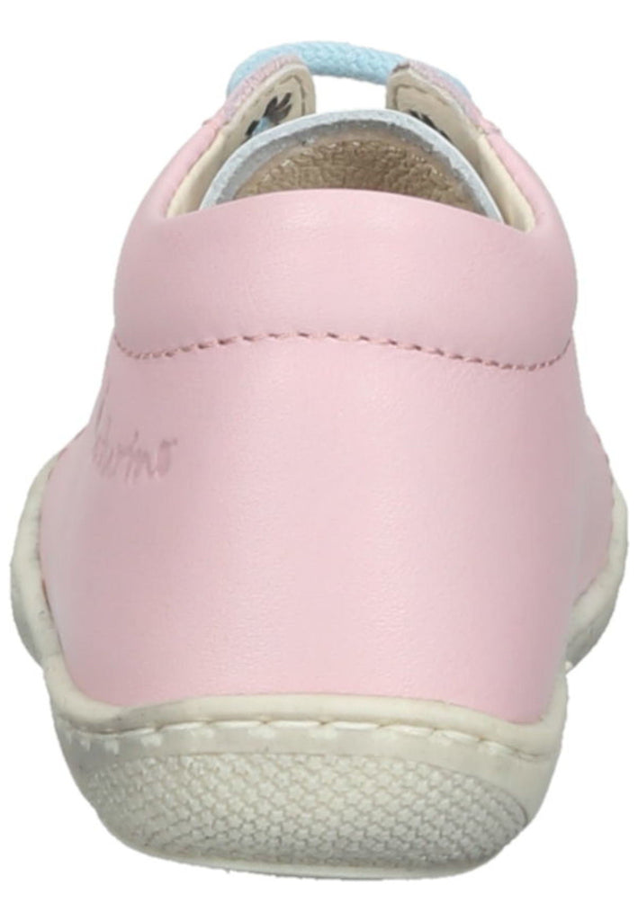 Naturino Halbschuhe Leder Rosa