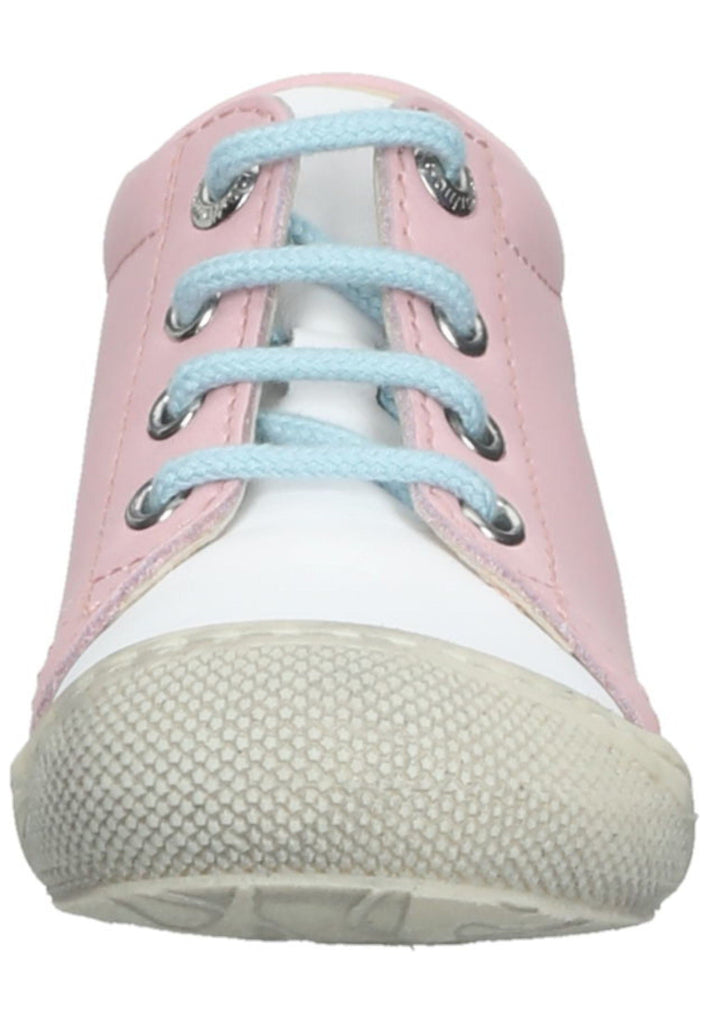 Naturino Halbschuhe Leder Rosa