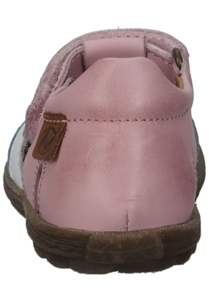 Naturino Sandalen Leder Rosa